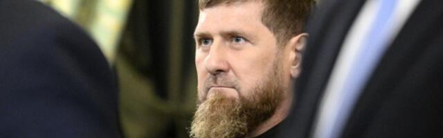 "Kunem se Alahom...": Kadirov se javio iz planinskog sela i poslao poruku onima koji mu "broje dane" (VIDEO)