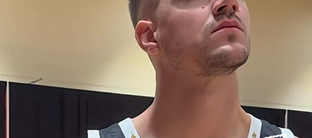 Problem za Partizan: Vanja Marinković ne putuje u Minhen