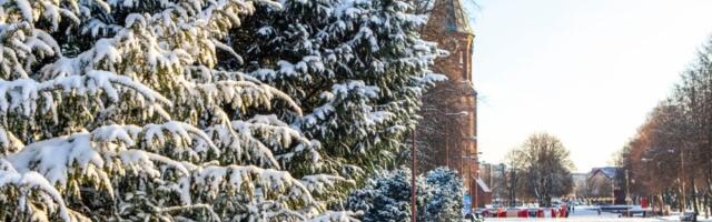 Meteorolog otkrio kad počinje novi LEDENI TALAS