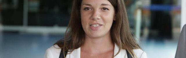 Valentina Reković: Šešeljevi snovi postaju java