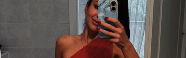 Nemica je zvezda Olimpijskih igara: Slikala se za Plejboj, a sada je otkrila i svoj tajni profil na Instagramu
