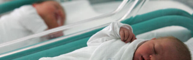 Стефановић: У ГАК-у прошле године рођено 4.000 беба, број беба сваке године све мањи