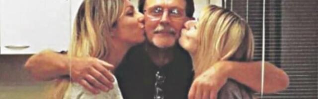 Otac Rade Manojlović prodaje toalet-papir na pijaci: "Do uveče na njivi, subotom za tezgom"