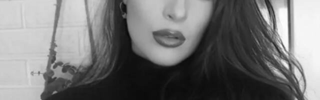 BIĆE SAHRANJENA NA SVOJ ROĐENDAN! Smrt mlade srpske političarke Irene Božinovski sve iznenadila - IZA SEBE OSTAVILA NEUTEŠNU PORODICU, ALI I BROJNE POŠTOVAOCE!