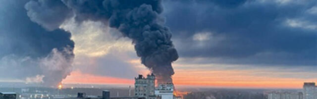 HAOS U EVROPI! KIjevski dronovi pogodili naftovod Družba, Fico momentalno Ukrajincima obustavio ISPORUKU STRUJE!