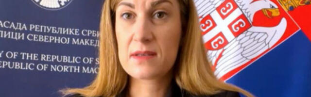 Јовановић разговарала са заменицом високог комесара УН за људска права