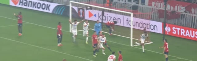 Paradoks Zvezde u UEFA takmičenjima: Oboren klupski rekord, a pad na listi i praznija kasa