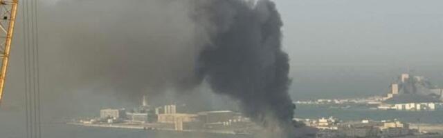 "Ujutru je bilo mirno, a onda su krenule detonacije - sve se treslo": Srpkinja iz Abu Dabija o trenutnoj situaciji u UAE (FOTO)