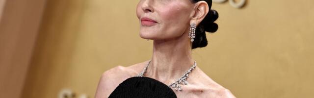 Demi Mur glavna tema na dodeli SAG nagrada: Svet bruji o tome koliko je smršala slavna glumica (FOTO)