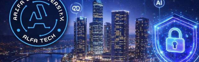 ALFATECH 2026: Međunarodna naučna konferencija o pametnim gradovima 6. marta na Alfa BK univerzitetu