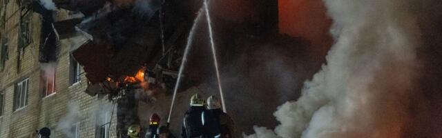 Rusija gađala Ukrajinu novom raketom: Može da pogodi ciljeve širom Ukrajine, ovo su njene karakteristike