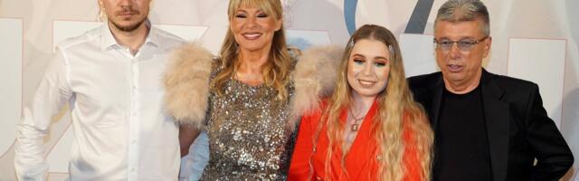 Ovako ćerka Saše Popovića slavi rođendan: Aleksandra pokazala deo vile na Bežaniji (FOTO)