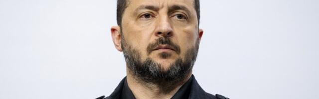 Zelenski: Odložen trilateralni sastanak zbog rata na Bliskom istoku