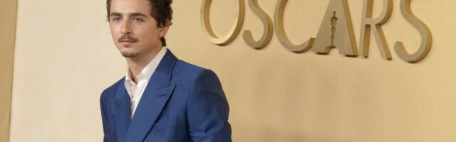 Timoti Šalame gubi Oskara? Skandal oko poznatog glumca se ne stišava
