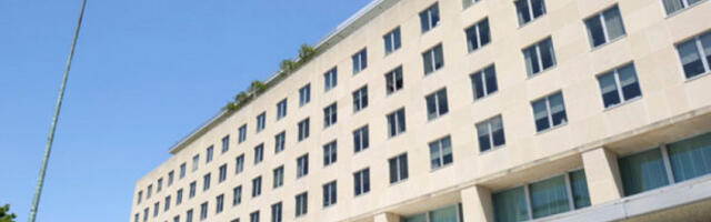 САД даје до 40 милиона долара за евакуационе летове са Блиског истока