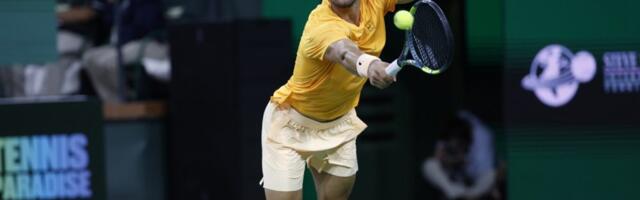 Karlos Alkaraz: „Dosadilo mi je da svaki meč igram protiv Rodžera Federera“