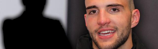 "PROZIVAO SI MI MAJKU" VELJKO SA DRUGOM PRESREO POZNATOG VODITELJA! Nastao haos nasred ulice, desio se skandal kod Hrama Svetog Save