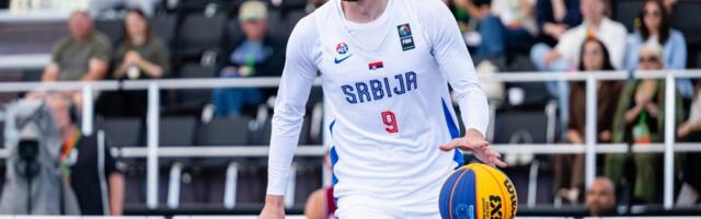 BASKETAŠI SRBIJE NASTAVILI SA POBEDAMA: Pala je i Litvanija i to posle neizvesnog meča!