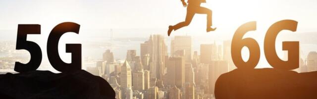 Zaboravite 5G: Nova 6G mreža biće desetine puta brža
