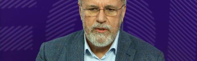 Odgovor Verana Matića Ani Brnabić: „Čekam da vidim šta ste sledeće naumili“