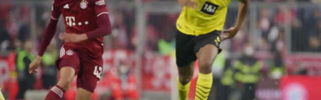 U Minhenu vlada velika zabrinutost: Karijera zvezde Bajerna pod znakom pitanja