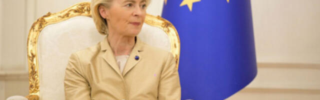 Фон дер Лајен: ЕУ и Аустралија започињу нову еру економске и безбедносне сарадње