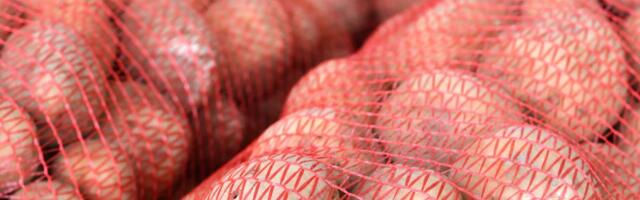 Ne bacajte mrežicu od krompira, biće korisnija nego što mislite: Zamena je za 3 stvari koje redovno kupujete