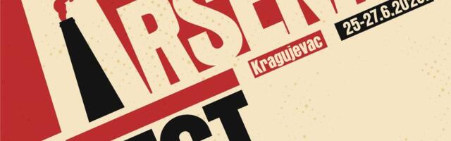 Od legendi Rock n’ Roll-a do pionira elektronskog zvuka: Arsenal Fest 2026 otkriva ceo line-up za Main Stage