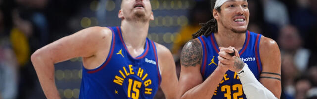 NAMEŠTENA UTAKMICA NIKOLE JOKIĆA?! Skandal potresa NBA ligu! (VIDEO)