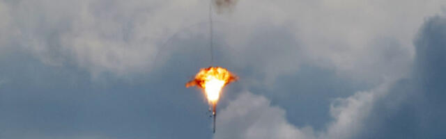 ​Иран напао дроновима складишта опреме, подршку и снаге САД у Јордану