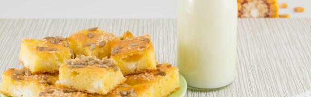 Proja sa sirom, recept za savršen doručak