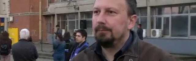 Profesor Geografskog fakulteta koji je pretučen u Knjaževcu: „Ovakvo nasilje ne možemo da živimo u 21. veku, ono što oni rade je srednji vek“