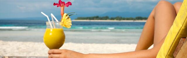 Sjajan trik za dodatan budžet za letovanje