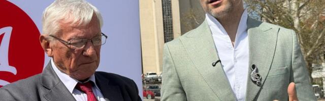 OTIŠLO 500 ULAZNICA ZA 10 MINUTA! Vlada veliko interesovanje za koncert Milanče Radosavljević na Tašu (VIDEO)