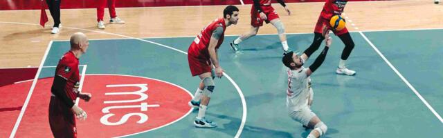 Siguran start plej-ofa: Radnički maksimalan protiv VGSK-a