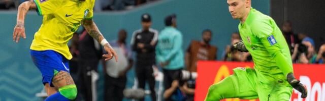 Nejmar napušta svoj Santos, poznato sa kojim klubom iz MLS pregovara