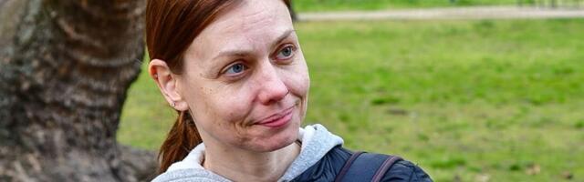 Sreli smo Ruskinju u srcu Budimpešte i pitali je šta očekuje od izbora u Mađarskoj: Rekla je samo jedno