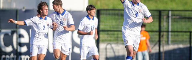 OVO JE SRBIJA ČEKALA! Evo kad će se održati žreb za Evropsko prvenstvo u fudbalu na koje idu "orlići"!
