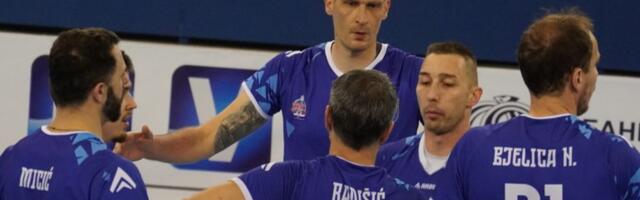 Jedinstvo odbija da ispadne, pao Novi Pazar