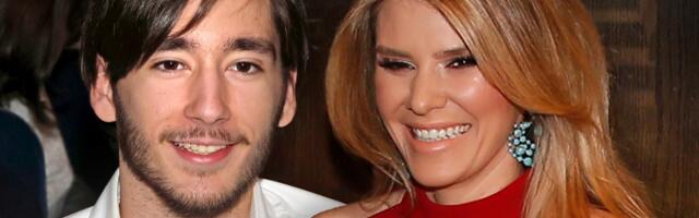 Šok scena na Senjaku! Melina Džinović okrenula glavu od rođenog sina, Lepa Brena nije mogla da veruje svojim očima!