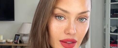 Ruska manekenka javno napala Putina, milioni pričaju o njenim rečima: "Ne znam kako će ovo završtiti po mene..."