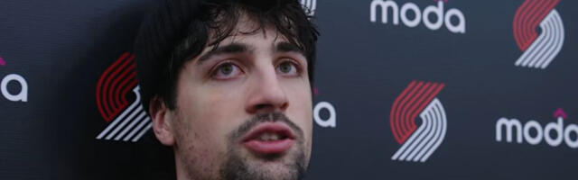 Deni ušao u istoriju NBA: Sin Zvezdine legende kao Lebron