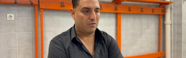 "Monasi su mi otvorili oči" Darko Lazić o pokojnom bratu i poseti Hilandaru: "Govore mi da ne sedam na motor"