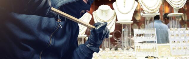 Pali razbojnici iz Smedereva: Maskirani napali vlasnika zlatare, uhapšeni u Beogradu