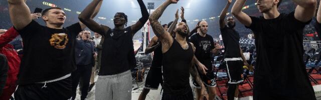 Partizan blizu dogovora sa čuvenim košarkašem: Produžetak saradnje na pomolu