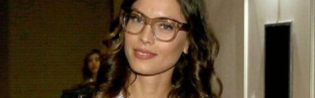 Posle burnog porodičnog perioda, Mirka Vasiljević se počastila Lambordžinijem i mir pronašla daleko od grada