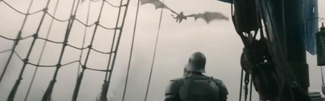 Lepe vesti za sve fanove: Objavljen trejler i najavljena premijera "House of the Dragon"