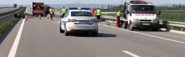 МУП: у порасту вожња супротном траком, један од најтежих саобраћајних прекршаја