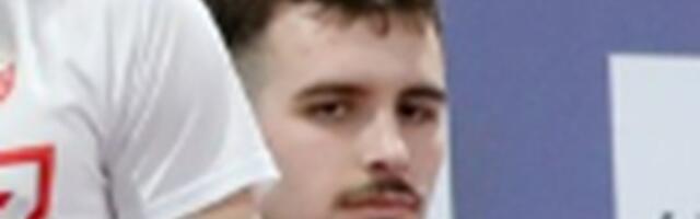 Talentovani atletičar napustio Srbiju, član Zvezde dobio šansu života, nastaviće život u Americi