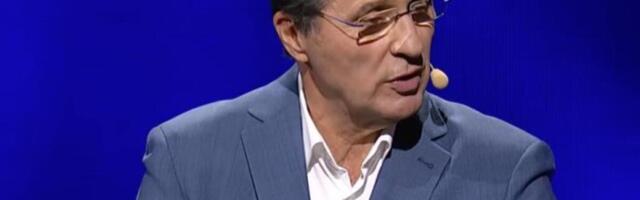 JOVAN MEMEDOVIĆ U "POTERI" IZNEO PODATAK O SRBIMA NA KOJI JE TRAGAČ ODMAH REAGOVAO: U priču se uključio i takmičar